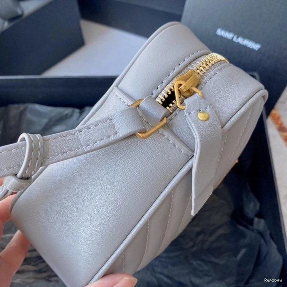 Repzbay REP YSL LOU CAMERA BAG-23*16*6CM 0731